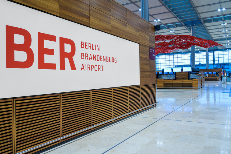 Opening Berlin Brandenburg Airport eindelijk in zicht