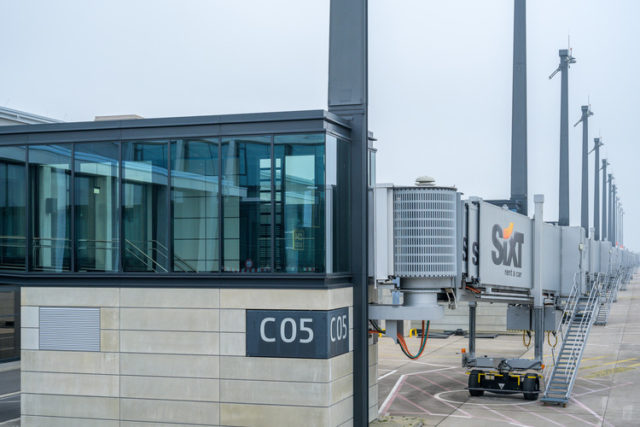 Opening Berlin Brandenburg Airport eindelijk in zicht