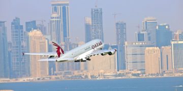 Qatar Airways