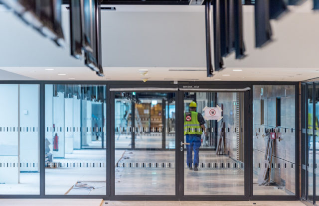 Opening Berlin Brandenburg Airport eindelijk in zicht