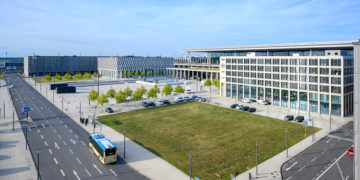 Opening Berlin Brandenburg Airport eindelijk in zicht