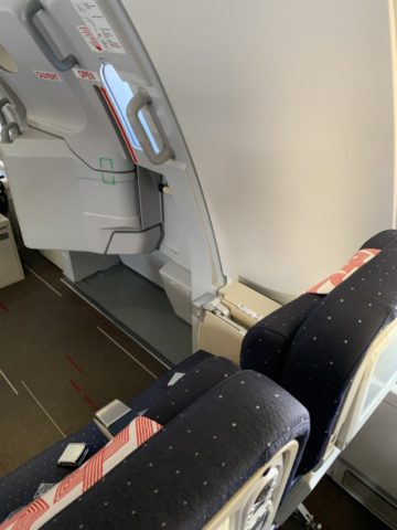 Review Air France A380 Economy Upper deck - Paris CDG naar Los Angeles