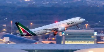 Alitalia gered door Italiaanse staat?