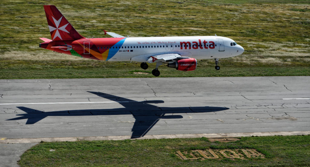 Air Malta