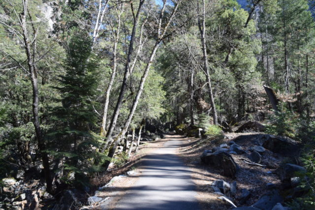 Bestemmingstips - Genieten van de schoonheid van Yosemite National Park