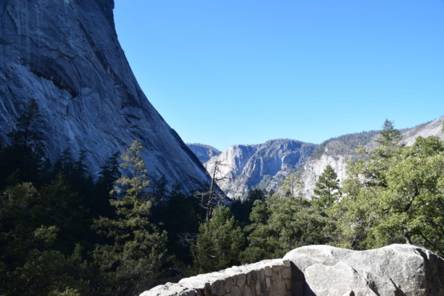 Bestemmingstips - Genieten van de schoonheid van Yosemite National Park