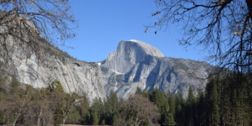 Bestemmingstips - Genieten van de schoonheid van Yosemite National Park