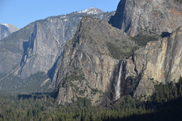 Bestemmingstips - Genieten van de schoonheid van Yosemite National Park