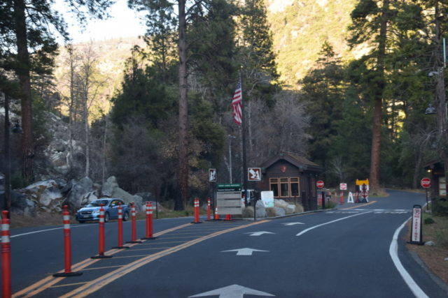 Bestemmingstips - Genieten van de schoonheid van Yosemite National Park