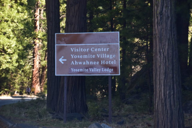 Bestemmingstips - Genieten van de schoonheid van Yosemite National Park