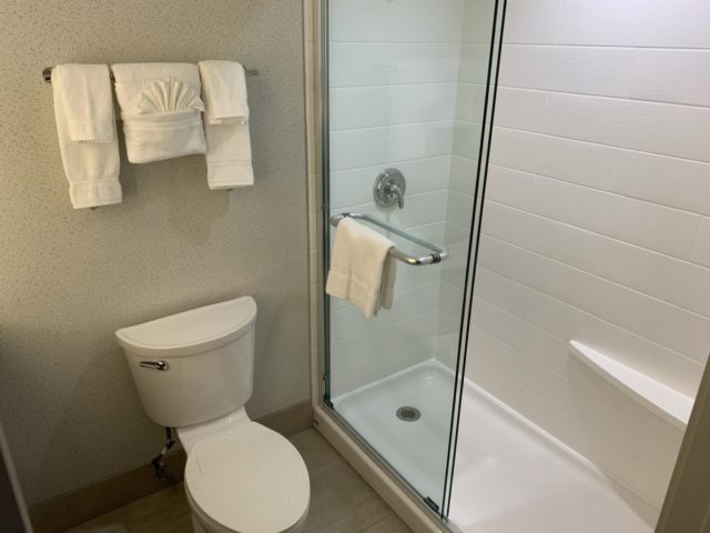 Review: Review Holiday Inn Express & Suites Sunnyvale Silicon Valley - Californië