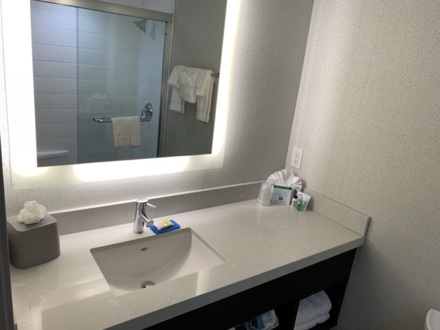 Review: Review Holiday Inn Express & Suites Sunnyvale Silicon Valley - Californië