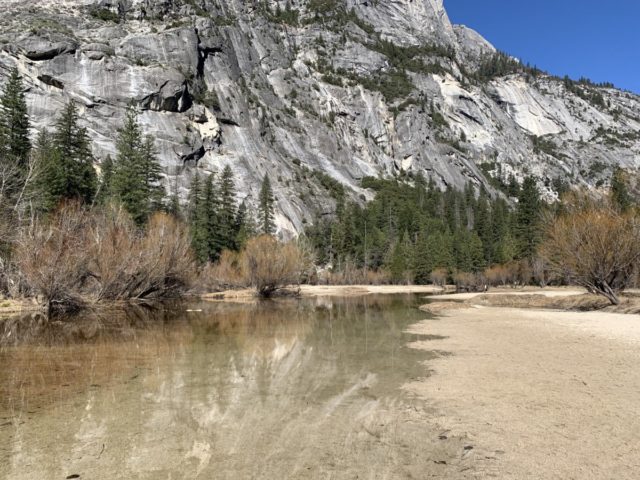 Bestemmingstips - Genieten van de schoonheid van Yosemite National Park