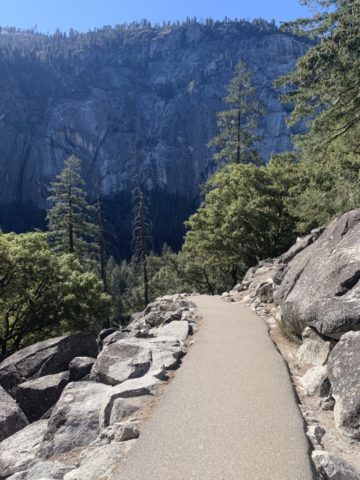 Bestemmingstips - Genieten van de schoonheid van Yosemite National Park