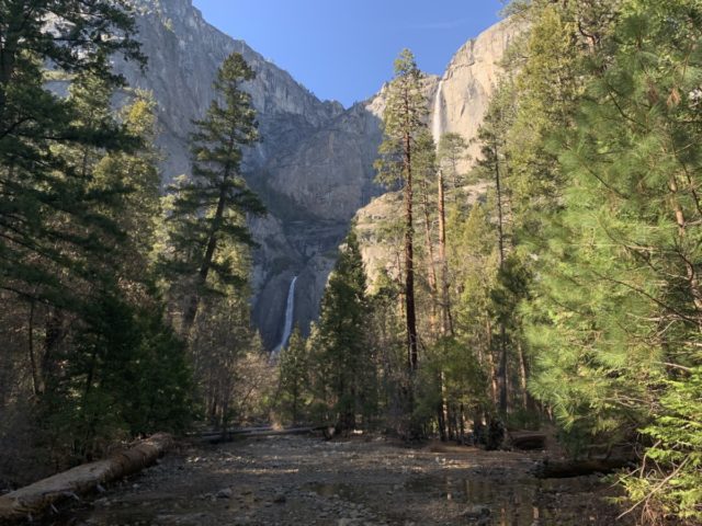 Bestemmingstips - Genieten van de schoonheid van Yosemite National Park