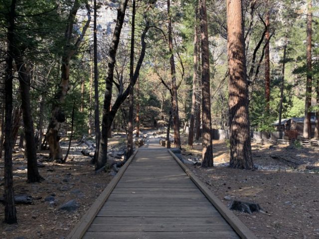 Bestemmingstips - Genieten van de schoonheid van Yosemite National Park