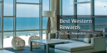 Best Western Rewards