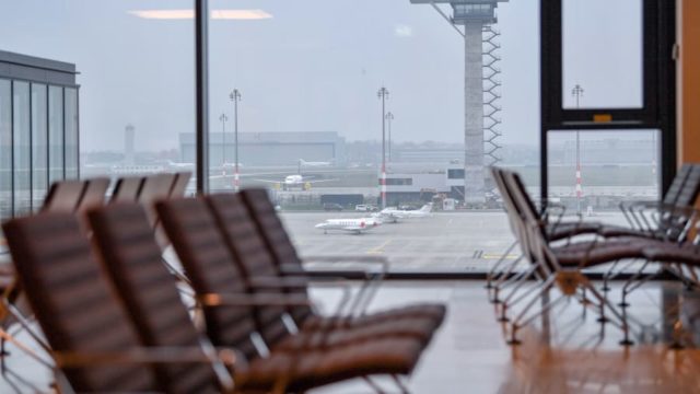 Opening Berlin Brandenburg Airport eindelijk in zicht