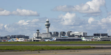 Deze maatschappijen vliegen niet meer naar Schiphol