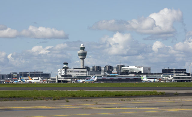 Deze maatschappijen vliegen niet meer naar Schiphol