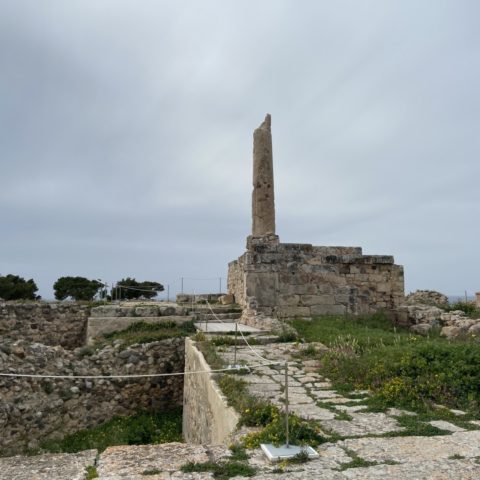 Aegina