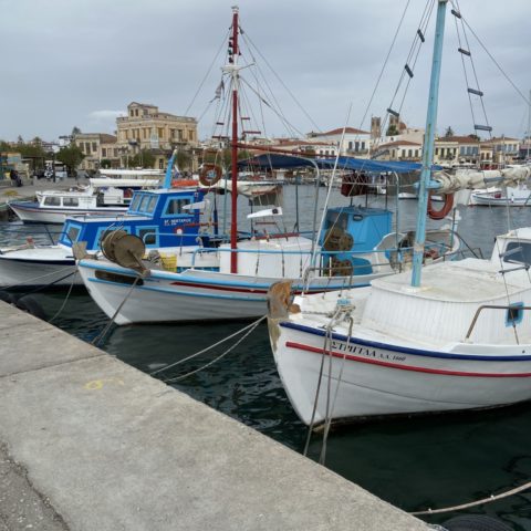 Aegina