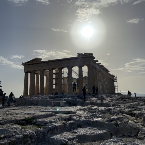 Akropolis