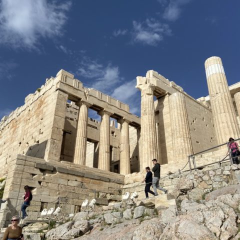 Akropolis