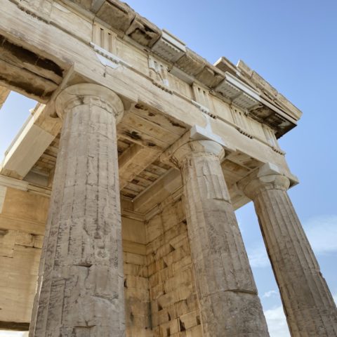 Akropolis