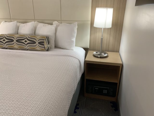 Review - Best Western Red Coach Inn San Francisco