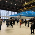 KLM sluit hoofdstuk passagier Boeing 747 definitief