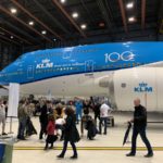 KLM sluit hoofdstuk passagier Boeing 747 definitief