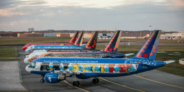 Brussels Airlines