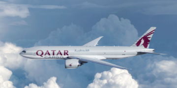 Qatar Airways Cargo