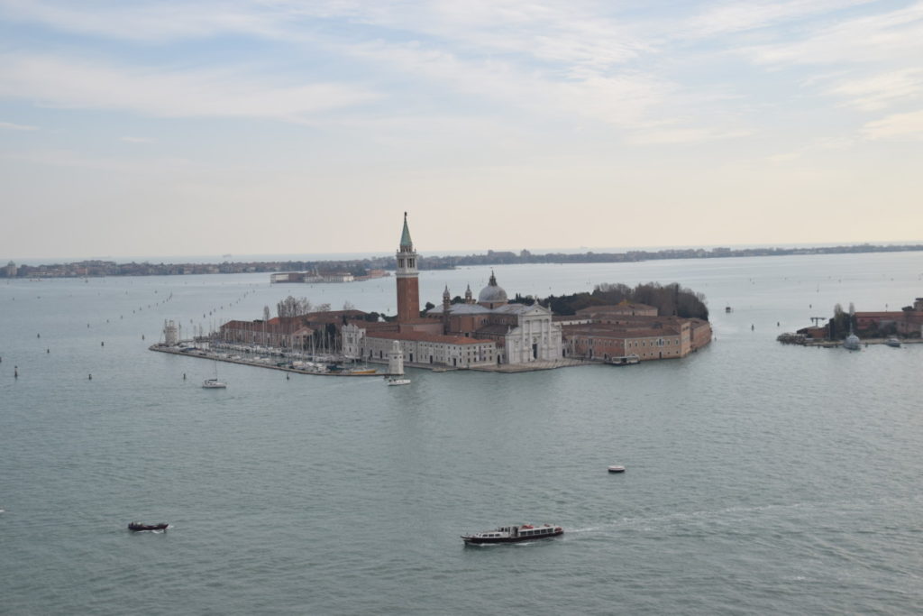 Italië opent langzaam grenzen voor buitenlanders