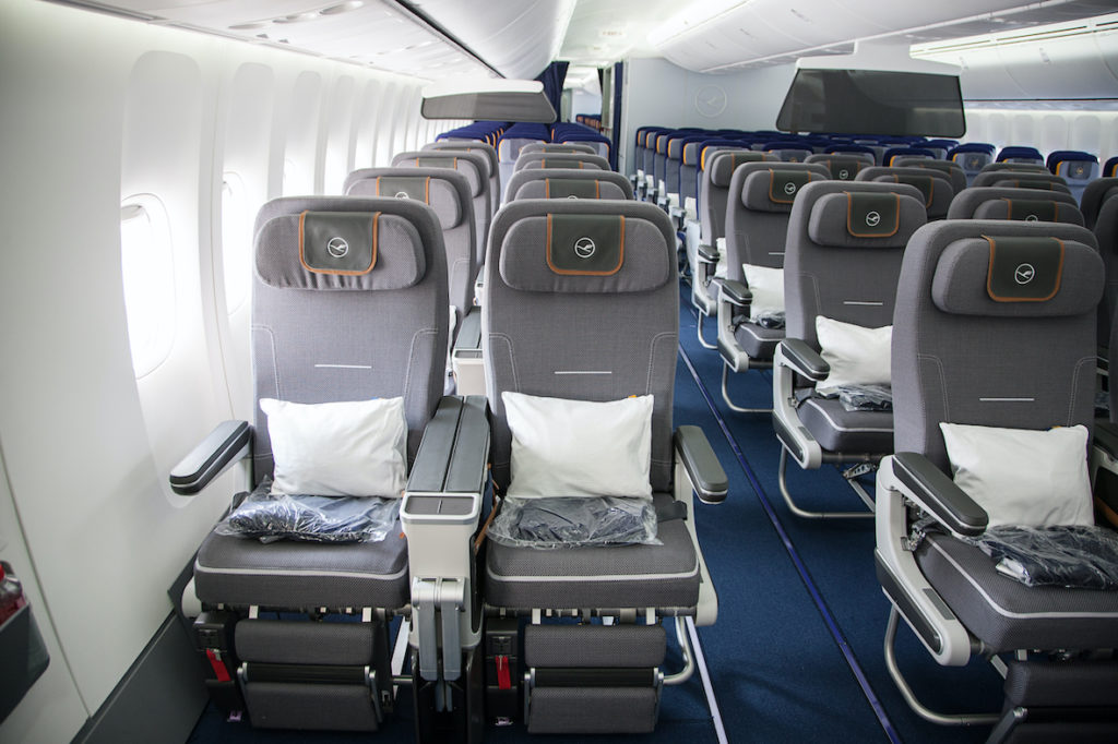 Insidedeals – Voor minder dan €600,- in Premium Economy naar India