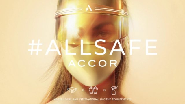 ALL Accor verlengt status tot 2021