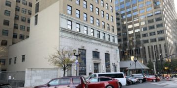 Review Hyatt House Jersey City - Nabij New York City