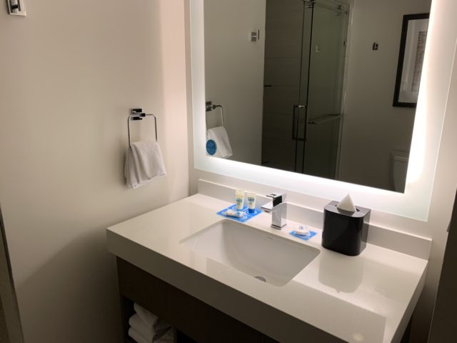 Review Hyatt House Jersey City - Nabij New York City