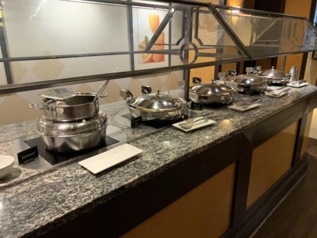 Review: Providence Marriott Downtown - Rhode Island