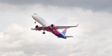 WIZZ Air nu Cyprus vanaf Eindhoven Airport