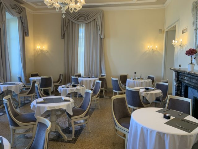 Review: Grand Hotel Palazzo Livorno MGallery