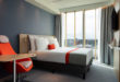IHG Opent grootste Holiday Inn Express in Amsterdam