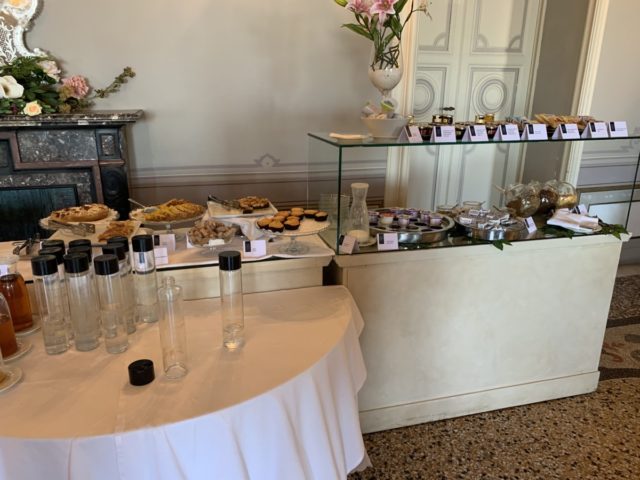 Review: Grand Hotel Palazzo Livorno MGallery