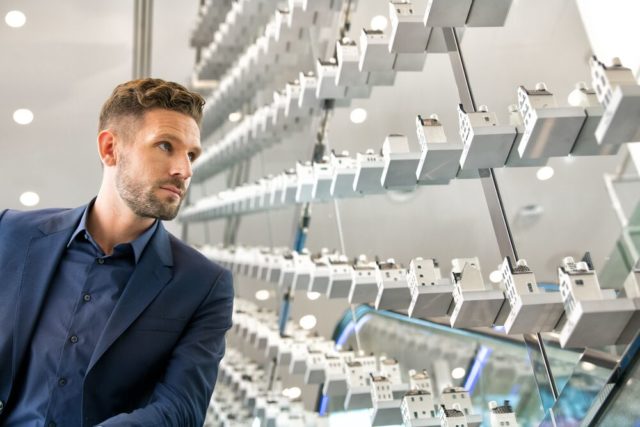 Dit kun je vanaf heden verwachten in de KLM Crown Lounges op Schiphol