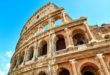 Het Colosseum in Rome (Bron: Unsplash / Mathew Schwartz)