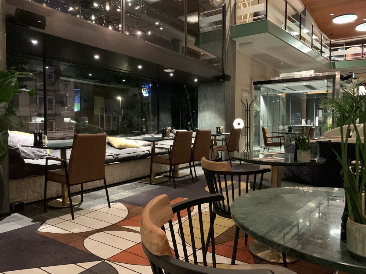 The Slaak Rotterdam A Tribute Portfolio Hotel