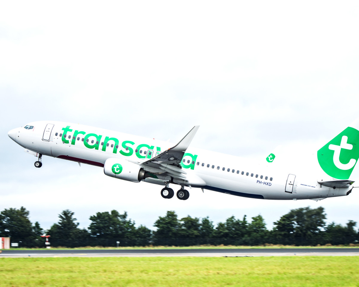 Nu ook Flying Blue Elite miles bij Transavia InsideFlyer