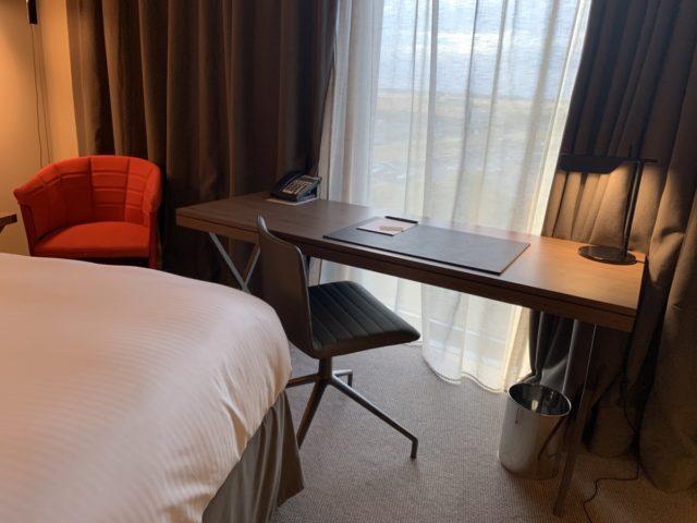 Review: Pullman Paris Roissy CDG Airport