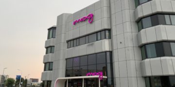 Review: Moxy Amsterdam Schiphol Airport